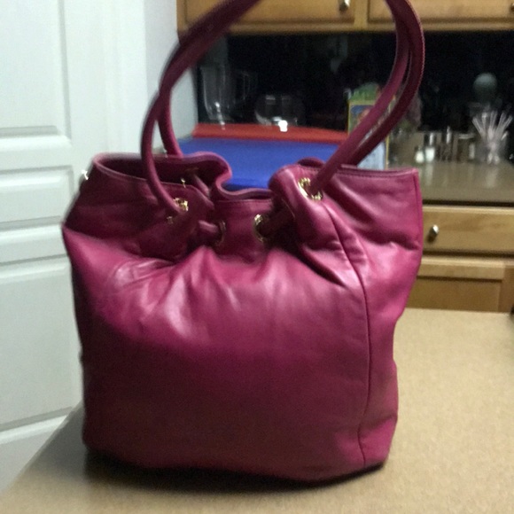 Michael Michael KORS Shoulder Bag - Picture 3 of 8